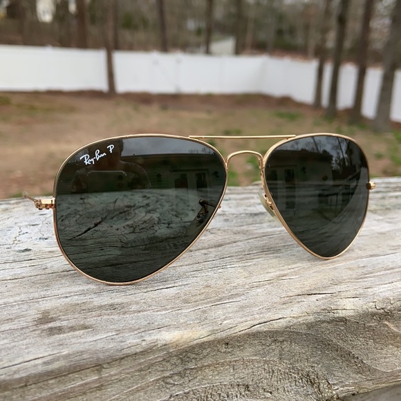 Ray-Ban Accessories - Ray bans